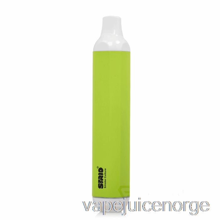 Vape Med Nikotin Strio Cartboy 510 Batteri Mantis Green